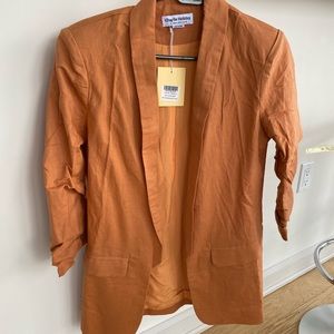 Charlie holiday blazer